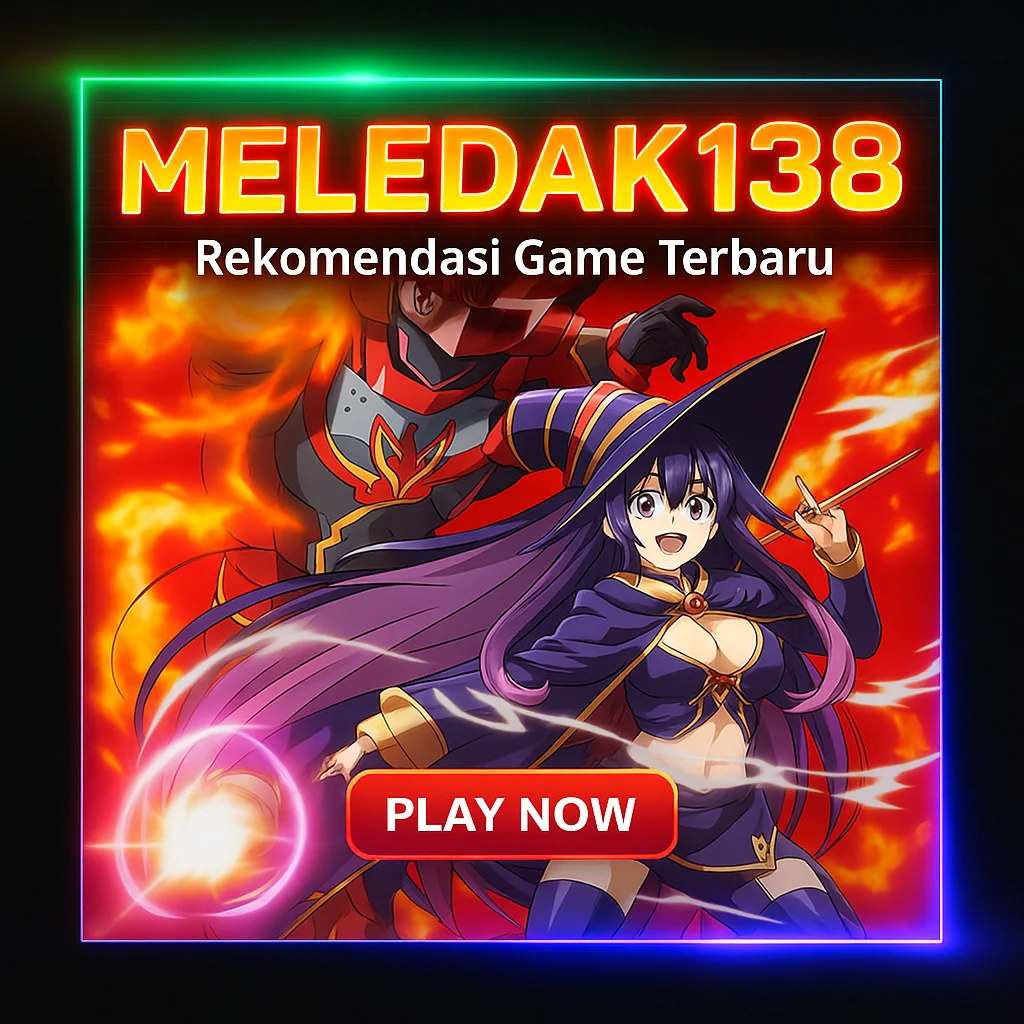 Galeri foto Meledak138 # Hiburan Online dengan Rancangan Modern di Jakarta